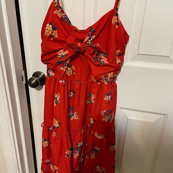 Summer dress - Picture 1 of 2